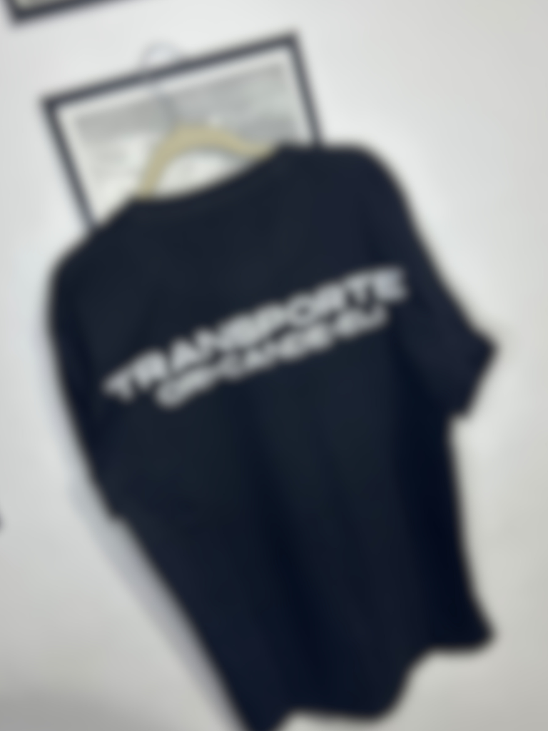 Remera con estampa personalizada