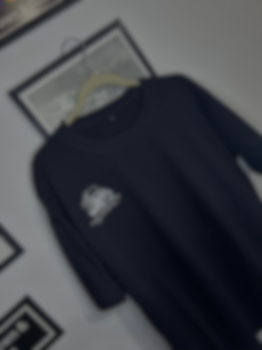 Prenda OFFSCRIPT terminada